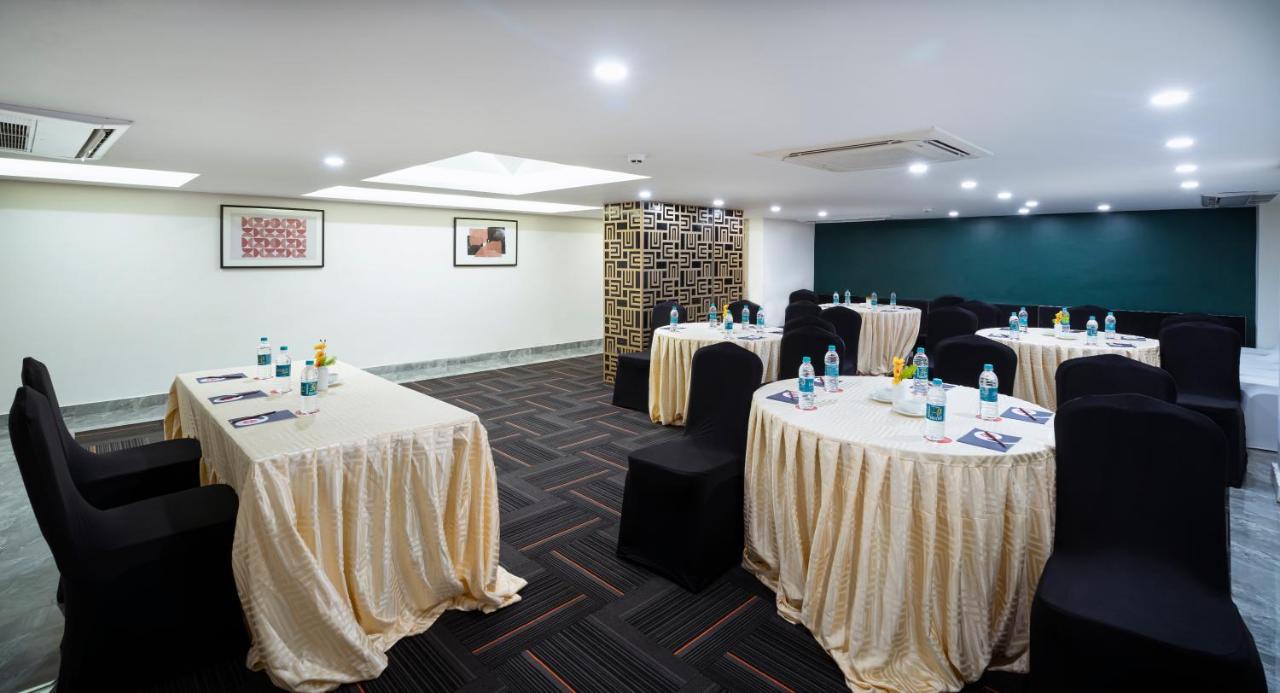 Spree Hotel Kriday دهرادون المظهر الخارجي الصورة